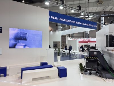 EMO Hannover 2025