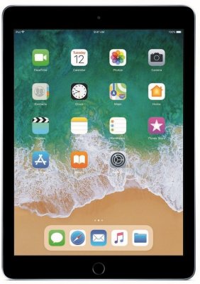 Apple iPad 9.7 (2018)