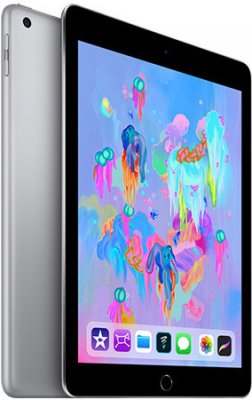 Apple iPad 9.7 (2018)