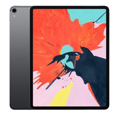 Apple iPad Pro 12.9-inch 3rd Gen
