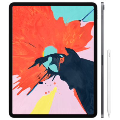Apple iPad Pro 12.9-inch 3rd Gen