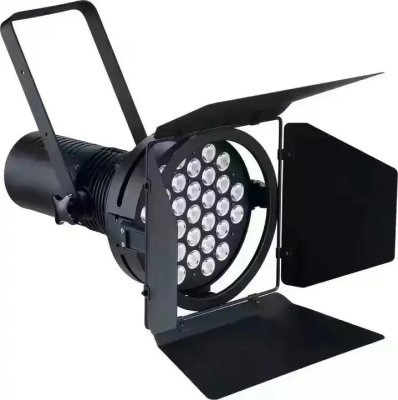 LED Exhibition showing Light CW&WW 31LEDS