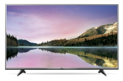 65" LG 65UH6157