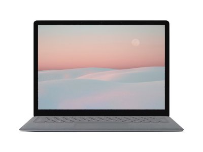Microsoft Surface Laptop 2