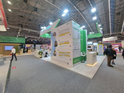 ERS Amsterdam 2025