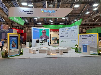 ERS Amsterdam 2025
