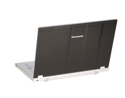 PANASONIC TOUGHBOOK CF-LX6