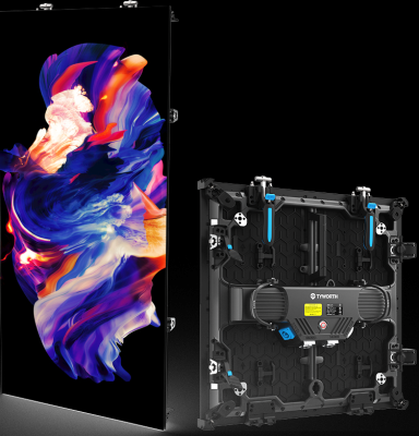 LED TYWORTH P2.6 TF-261 - CUBE