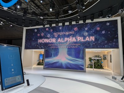 MWC Barcelona 2025