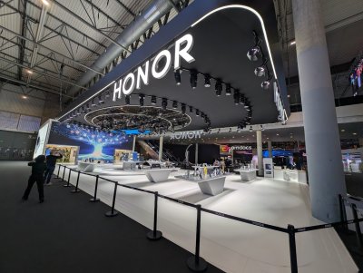 MWC Barcelona 2025