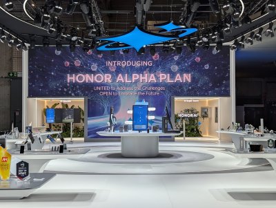 MWC Barcelona 2025