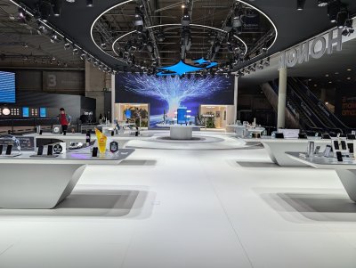 MWC Barcelona 2025