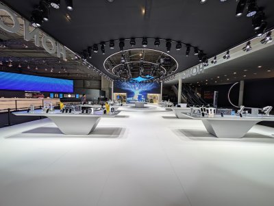 MWC Barcelona 2025