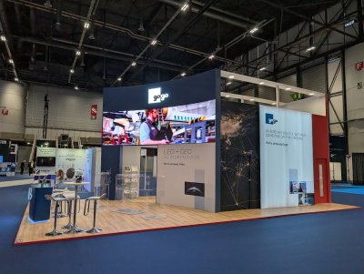 EBACE Ženeva 2025