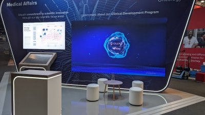 WCLC 2025 Barcelona