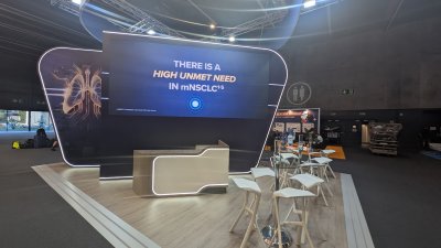 WCLC 2025 Barcelona