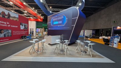 WCLC 2025 Barcelona