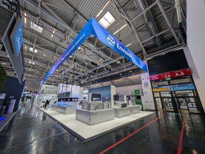 Intersolar Mnichov2026