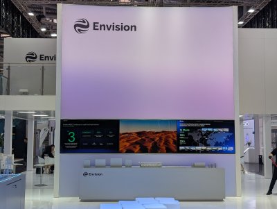 Intersolar Mnichov 2026