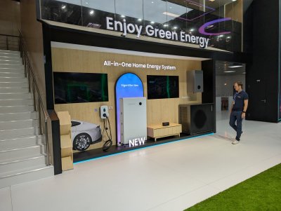 Intersolar Mnichov 2026