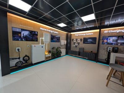 Intersolar Mnichov 2026