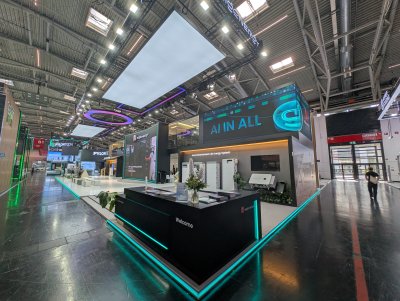Intersolar Mnichov 2026