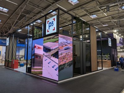 Exporeal Mnichov 2026