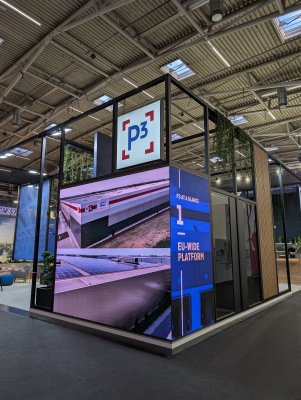 Exporeal Mnichov 2026