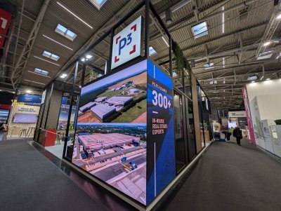 Exporeal Mnichov 2026