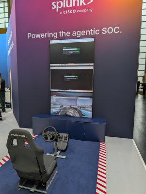 IT-SA Norimberk CISCO