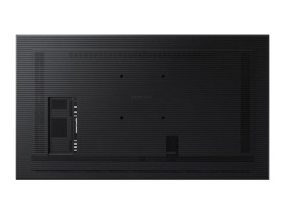 55" Samsung QB55B